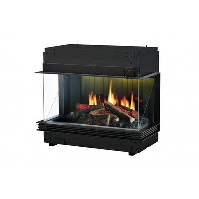 Электрокамин Dimplex Opti-V Vista 70 III (трёхсторонний) Opti-V Vista 70 III фото