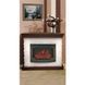 Електрокамін Taurus Elford Corner (кутовий) 25 AO з FireField 25 SIR Elford Corner 25 фото 3