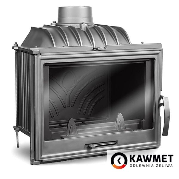 Камінна топка KAWMET W13 (9.5 kW) KAWMET W13 (9.5 kW) фото
