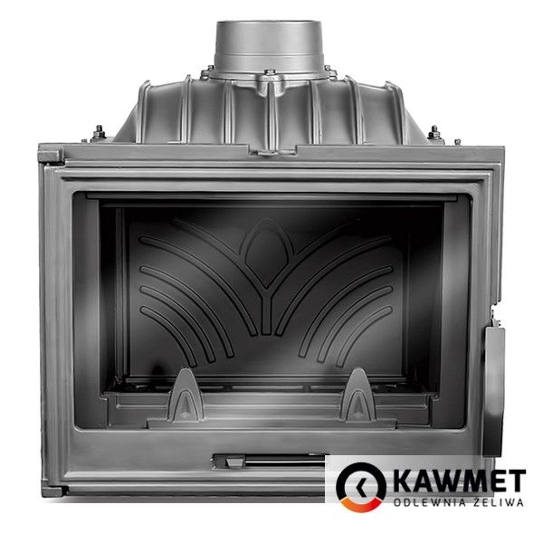 Каминная топка KAWMET W13 (9.5 kW) KAWMET W13 (9.5 kW) фото