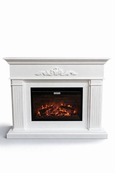 Камінокомплект Прованс з вогнищем Goodfire 25 Прованс Goodfire 25" фото