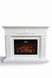 Камінокомплект Прованс з вогнищем Goodfire 25 Прованс Goodfire 25" фото 2