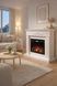 Камінокомплект Прованс з вогнищем Goodfire 25 Прованс Goodfire 25" фото 7