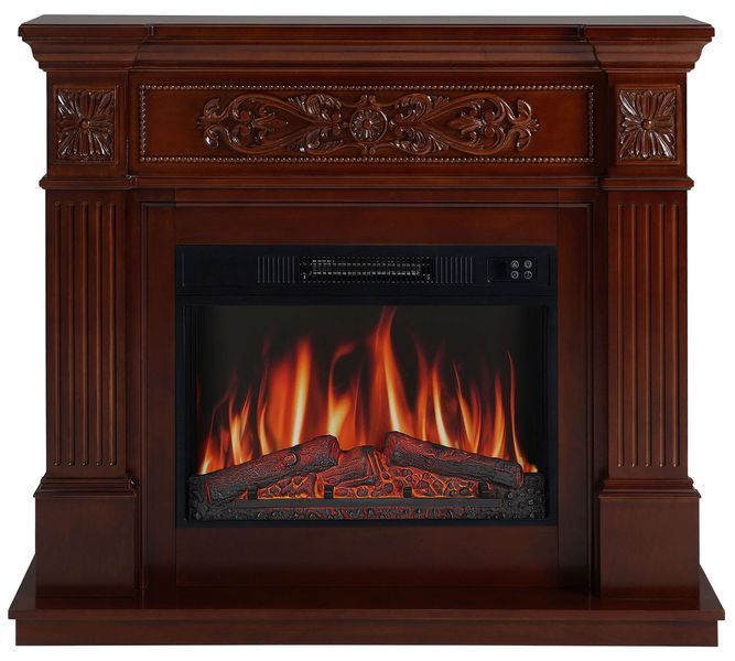 Каминокомплект ArtiFlame Toscana AF23S russet Toscana AF23S russet фото