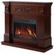Каминокомплект ArtiFlame Toscana AF23S russet Toscana AF23S russet фото 2