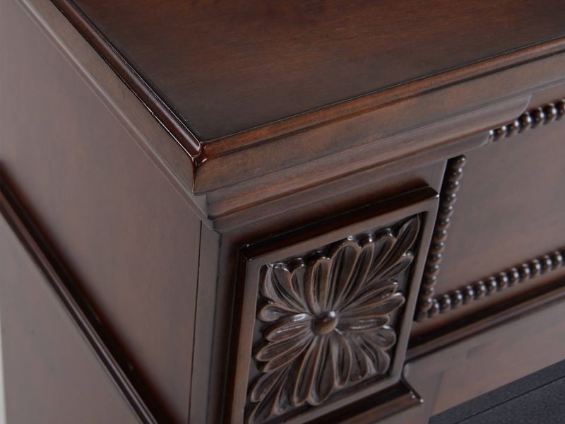 Каминокомплект ArtiFlame Toscana AF23S russet Toscana AF23S russet фото