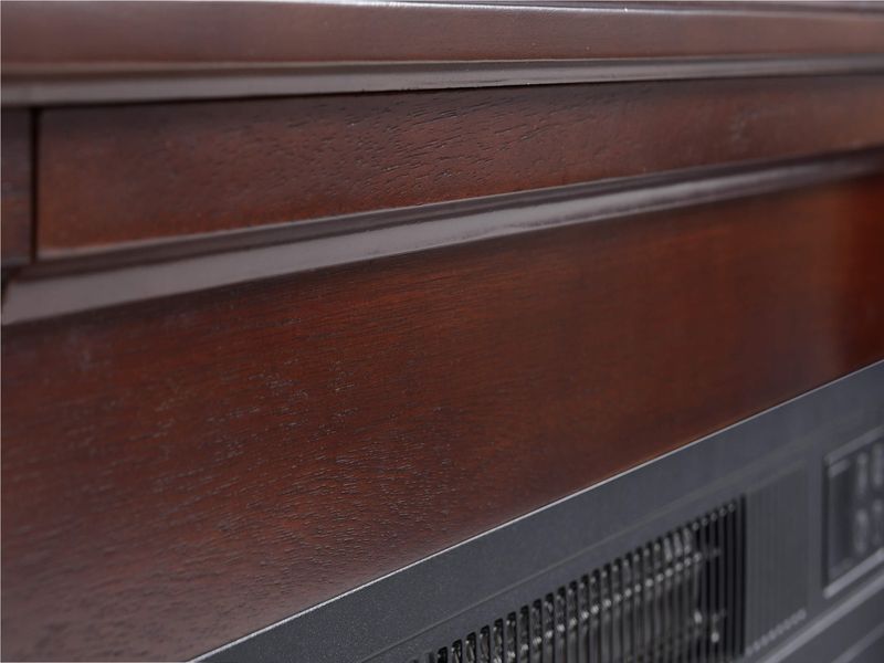 Каминокомплект ArtiFlame Toscana AF23S russet Toscana AF23S russet фото