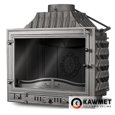 Камінна топка KAWMET W4 (14,5 kW) KAWMET W4 (14,5 kW) фото