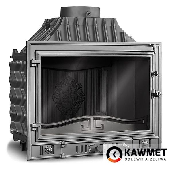 Каминная топка KAWMET W4 (14,5 kW) KAWMET W4 (14,5 kW) фото