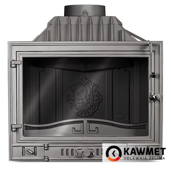 Каминная топка KAWMET W4 (14,5 kW) KAWMET W4 (14,5 kW) фото