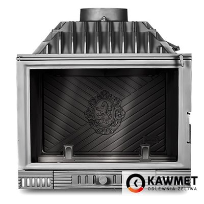 Камінна топка KAWMET W2 (14,4 kW) KAWMET W2 (14,4 kW) фото