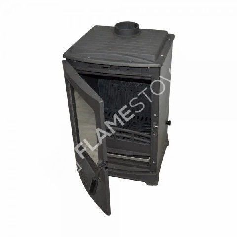 Чавунна піч Flame Stove Lodi Flame Stove Lodi фото