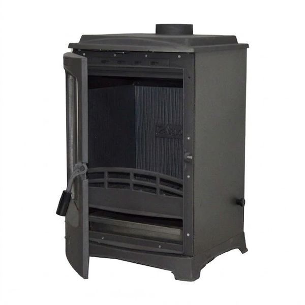 Чавунна піч Flame Stove Lodi Flame Stove Lodi фото