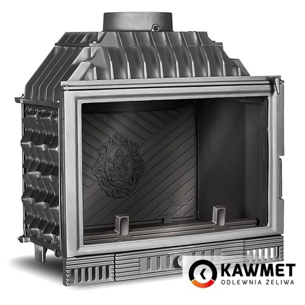 Каминная топка KAWMET W2 (14,4 kW) KAWMET W2 (14,4 kW) фото