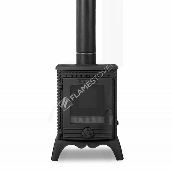 Чугунная печь Flame Stove Minor Flame Stove Minor фото