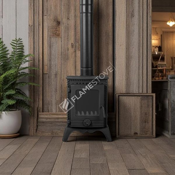 Чугунная печь Flame Stove Minor Flame Stove Minor фото
