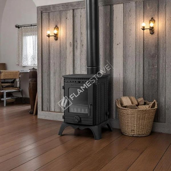 Чугунная печь Flame Stove Minor Flame Stove Minor фото
