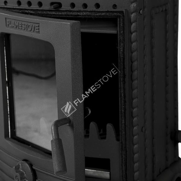 Чугунная печь Flame Stove Minor Flame Stove Minor фото