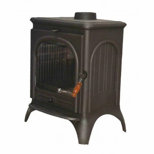 Чугунная печь Flame Stove Minor Flame Stove Minor фото