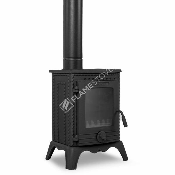 Чугунная печь Flame Stove Minor Flame Stove Minor фото