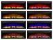 Електрокамін ArtiFlame AF50 Multicolor AF50 Multicolor фото 3