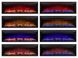 Електрокамін ArtiFlame AF50 Multicolor AF50 Multicolor фото 2