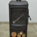 Чавунна піч Flame Stove Lodi Side Cover з бічними дверцятами Flame Stove Lodi Side Cover фото 4
