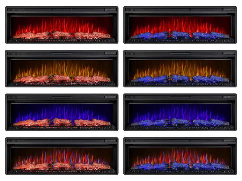 Електрокамін ArtiFlame AF50 Multicolor AF50 Multicolor фото