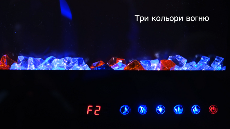 Електрокамін Royal Fire Imperial Lux 36 LED LOG Imperial Lux 36 LED LOG фото
