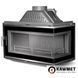 Каминная топка KAWMET W16 с правым боковым стеклом без рамы (13.5 kW) ECO KAWMET W16 PB (13.5 kW) фото 2