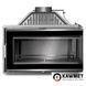 Каминная топка KAWMET W16 с правым боковым стеклом без рамы (13.5 kW) ECO KAWMET W16 PB (13.5 kW) фото 3