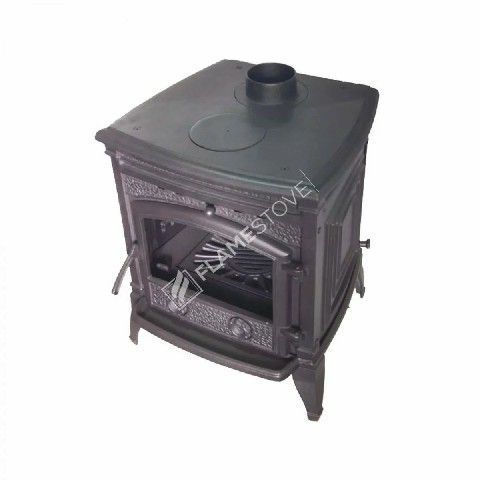 Чавунна піч Flame Stove Sirius Star Flame Stove Sirius Star фото