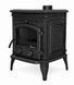 Чавунна піч Flame Stove Sirius Star Flame Stove Sirius Star фото 3
