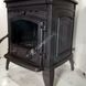 Чавунна піч Flame Stove Sirius Star Flame Stove Sirius Star фото 9
