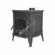 Чавунна піч Flame Stove Sirius Star Flame Stove Sirius Star фото 13