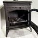 Чавунна піч Flame Stove Sirius Star Flame Stove Sirius Star фото 8