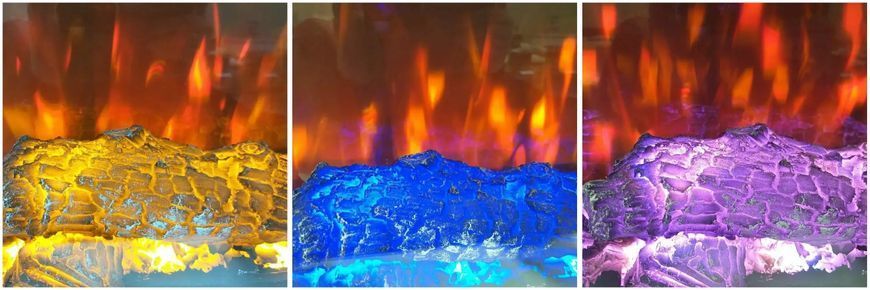 Електрокамін ArtiFlame AF42 Multicolor AF42 Multicolor фото