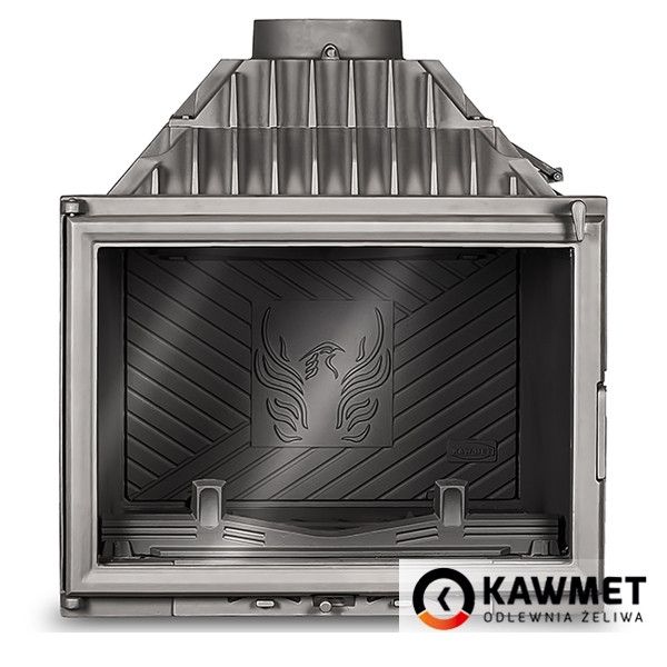 Камінна топка KAWMET W11 (18,1 kW) KAWMET W11 (18,1 kW) фото