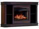 Камінокомплект ArtiFlame BRITTANY AF25 КОНЬЯК (зі звуком) BRITTANY AF25 КОНЬЯК фото 2