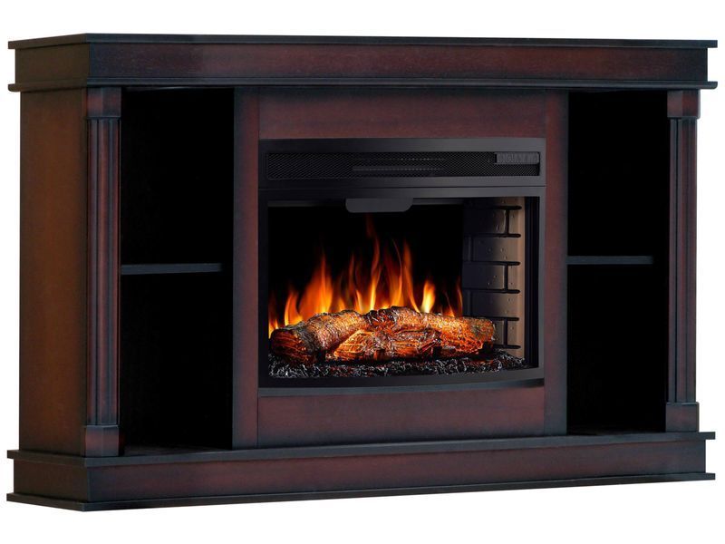 Камінокомплект ArtiFlame BRITTANY AF25 КОНЬЯК (зі звуком) BRITTANY AF25 КОНЬЯК фото