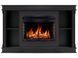 Камінокомплект ArtiFlame BRITTANY AF25 ВЕНГЕ (зі звуком) BRITTANY AF25 ВЕНГЕ фото 1