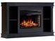 Камінокомплект ArtiFlame BRITTANY AF25 ВЕНГЕ (зі звуком) BRITTANY AF25 ВЕНГЕ фото 2
