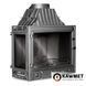 Камінна топка KAWMET W3 з лівим боковим склом (16.7 kW) KAWMET W3 LB (16.7 kW) фото 1