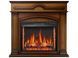 Камінокомплект ArtiFlame Inverno AF28S дуб антик Inverno AF28S дуб антик фото 1