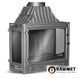 Каминная топка KAWMET W3 трехсторонняя (16,7 kW) KAWMET W3 трехсторонняя фото 3