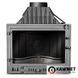 Каминная топка KAWMET W3 трехсторонняя (16,7 kW) KAWMET W3 трехсторонняя фото 2