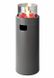Уличный газовый камин Enders NOVA LED L GREY, 2.5 кВт 5605 фото 1