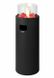 Вуличний газовий камін Enders NOVA LED L Black, 2.5 кВт 5601 фото 1