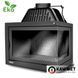 Каминная топка KAWMET W17 с правым боковым стеклом (16.1 kW) EKO KAWMET W17PB (16.1kW) EKO фото 1