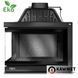 Камінна топка KAWMET W17 Dekor ліва бічна (16.1 kW) EKO KAWMET W17 (16.1 kW) EKO фото 1